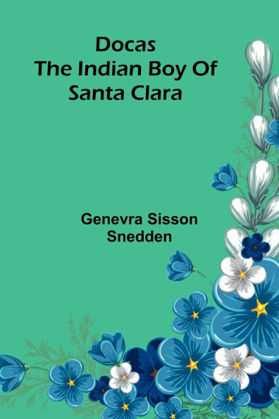 Docas: The Indian boy of Santa Clara