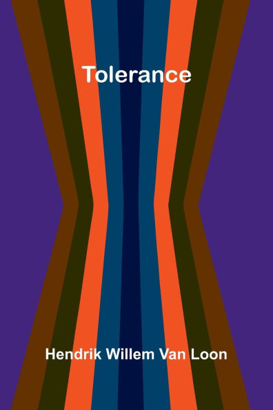 Tolerance