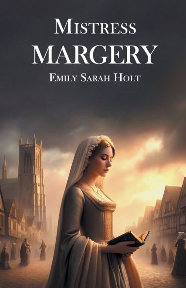 Mistress Margery