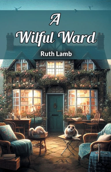 A Wilful Ward