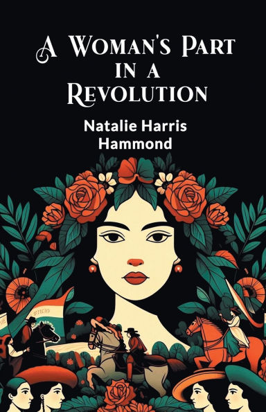 a Woman's Part Revolution