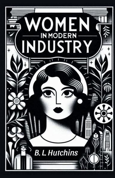 Women Modern Industry