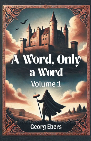 A Word, Only a Word Volume 1