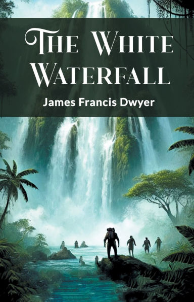 The White Waterfall