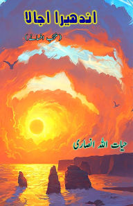 Title: Andhera Ujaala: (Darkness Brightness, Short Stories), Author: Hayatullah Ansari
