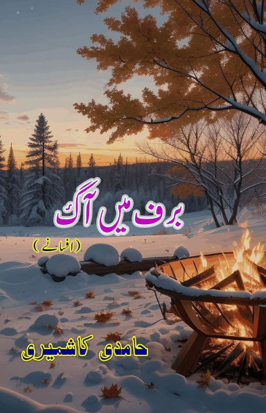 Barf mein Aag: (Fire in the snow, Short Stories)
