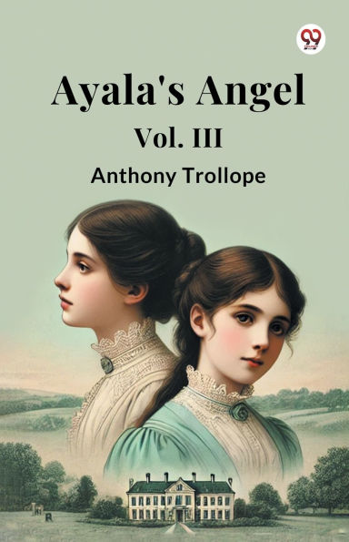 Ayala's Angel Vol. III