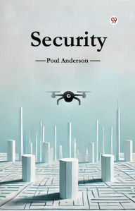 Title: Security, Author: Poul Anderson