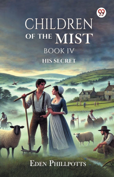 Children Of The Mist Book IV His Secret