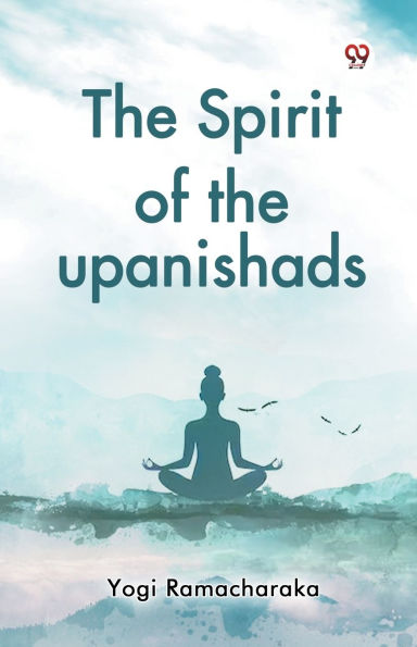 the Spirit of upanishads