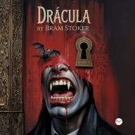 Title: Drácula, Author: Bram Stoker