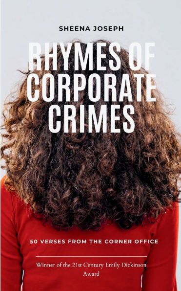 Rhymes of Corporate Crimes