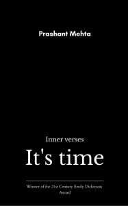 Title: Its' time, Author: Prashant Mehta