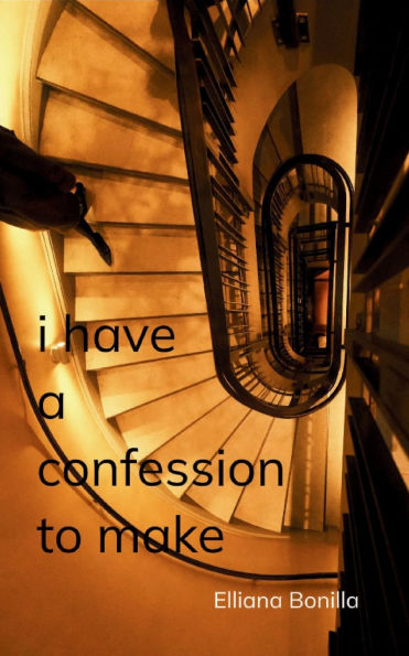 i have a confession to make....