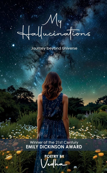 My Hallucinations - Journey beyond Universe