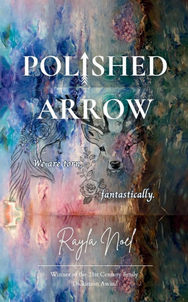 Polished Arrow
