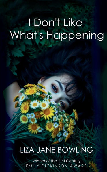 I Don't Like What's Happening