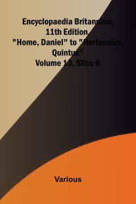 Amazon download books audio Encyclopaedia Britannica, 11th Edition,