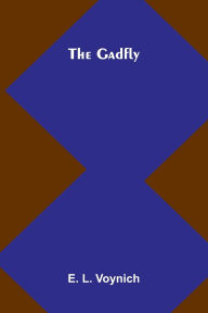 Free english audio download books The Gadfly (English literature)