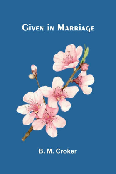 Given in Marriage