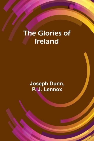 The Glories of Ireland
