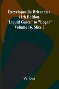 Free real book downloads Encyclopaedia Britannica, 11th Edition,