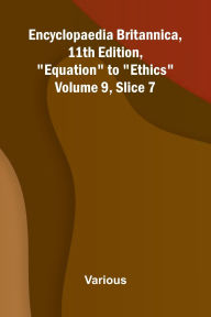 Free ebooks to download uk Encyclopaedia Britannica, 11th Edition, by Various FB2 RTF PDF 9789369876914 English version