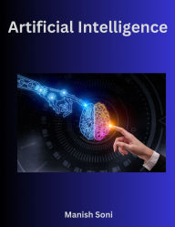 Title: Artificial Intelligence, Author: Manish Soni