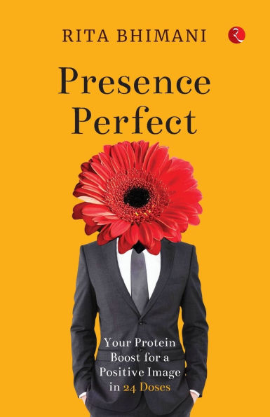Presence Perfect: Your Protein Boost for a Positive Image In 24 Doses