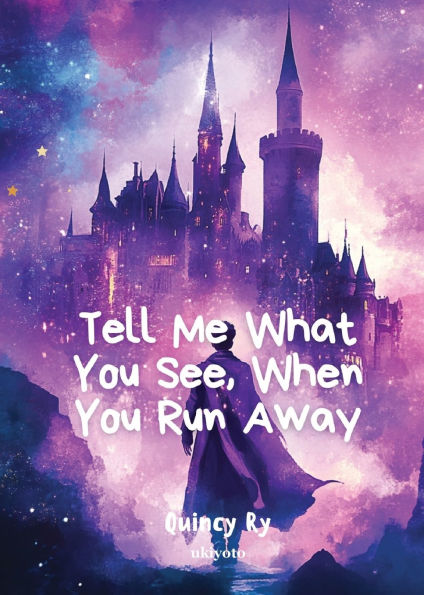 Tell Me What You See, When Run Away