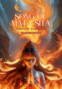 Song of Mata Sita Ramayana reimagined
