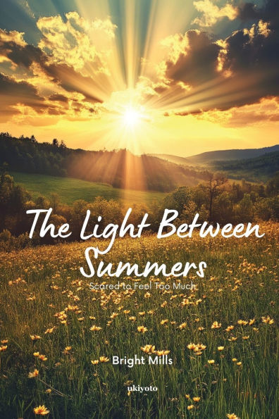 The Light Between Summers