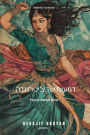 Tears of Chitrangada Hebrew Version