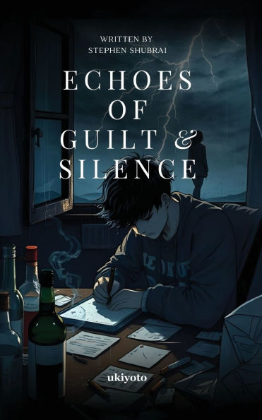 Echoes of Guilt & Silence