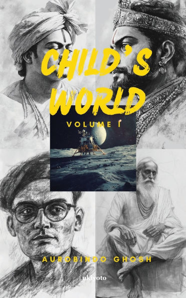 Child's World Volume 1