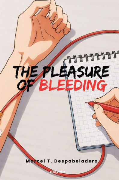 The Pleasure of Bleeding