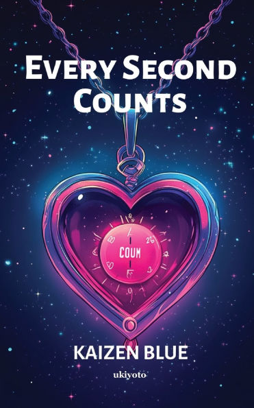 Every Second Counts