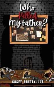 Title: Who Killed My Father?, Author: Casey_prettyuuue