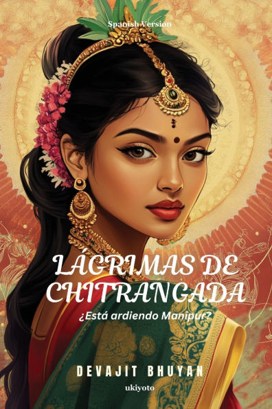Lï¿½grimas de Chitrangada