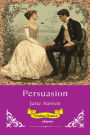 Persuasion Timeless Classics