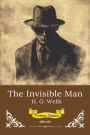 The Invisible Man Timeless Classics