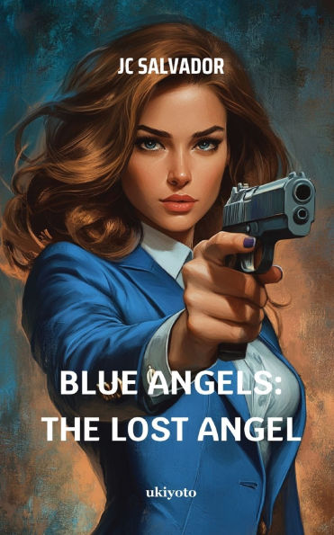 Blue Angels: The Lost Angel
