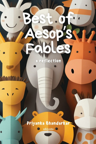 Best of Aesop's Fables