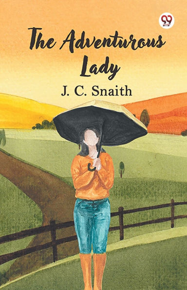 The Adventurous Lady