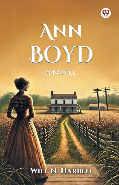 Ann Boyd A Novel