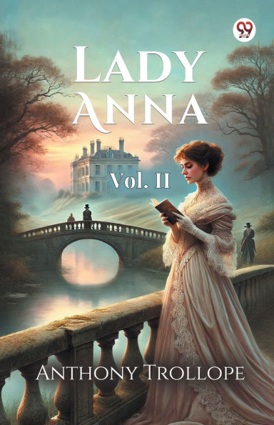 Lady Anna Vol. II