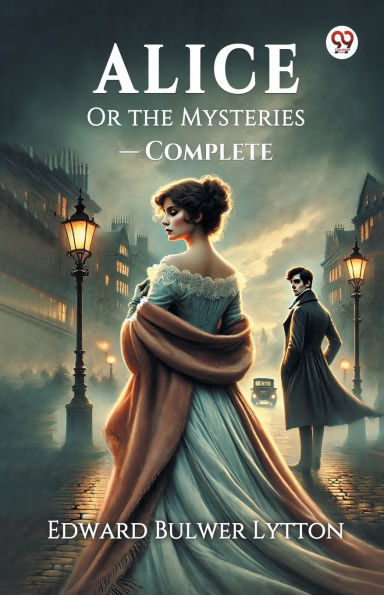 Alice Or the Mysteries - Complete