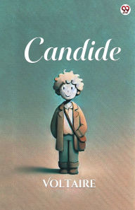 Title: Candide, Author: Voltaire