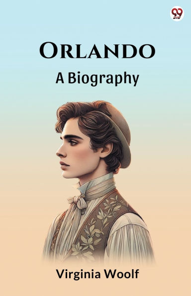 Orlando A BIOGRAPHY