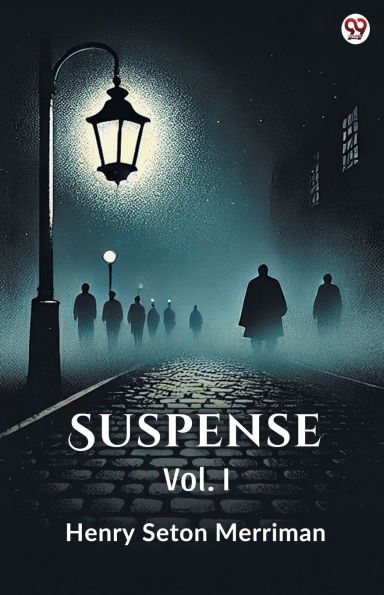 Suspense Vol. I